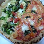 アンジェラ - ☆☆元！？小エビＯＬ ちびちえの（主に）美食日記☆☆