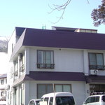 旅館　花岡 - 