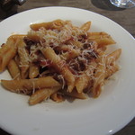 メインのペンネ