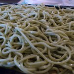 かんだやぶそば - せいろう