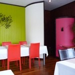 レストラン マサヒロ・ニシムラ - 