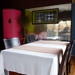 レストラン マサヒロ・ニシムラ - 