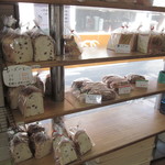 ベーカリー＆喫茶 ブンブン - 商品（１）【撮影許諾済】