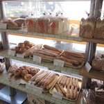 ベーカリー＆喫茶 ブンブン - 商品（２）【撮影許諾済】