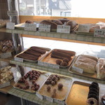 ベーカリー＆喫茶 ブンブン - 商品（３）【撮影許諾済】