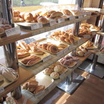 ベーカリー＆喫茶 ブンブン - 商品（６）【撮影許諾済】