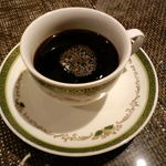 マーレイ - アフターコーヒー