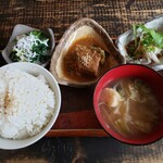 生姜料理 しょうが - 