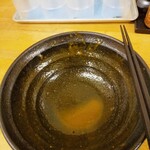 ふじ - ごちそうさま