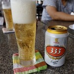 Golfers' Terrace - SONG BE GOLF RESORT - - 