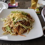 Golfers' Terrace - SONG BE GOLF RESORT - - 