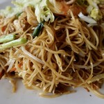 Golfers' Terrace - SONG BE GOLF RESORT - - 