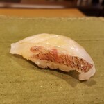 平和寿司 - 2019.12.鯛