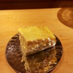 平和寿司 - 2019.12.玉子焼き