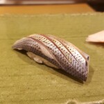 平和寿司 - 2019.12.小肌