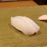 平和寿司 - 2019.12.烏賊