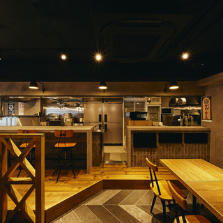 焼き鳥 ショウチャン_1