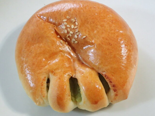 Homubekari Chakosu Koshigaya Soka Bread Tabelog