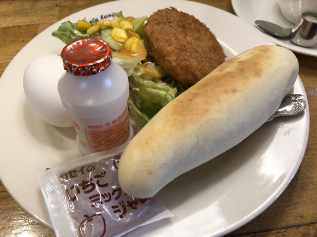 ジュンズラブ 各務原市役所前 喫茶店 食べログ ジュンズラブ 各務原市役所前 喫茶店 食べログ