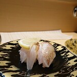 廻転寿司弁慶 - 