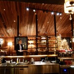 The Log Restaurant - 