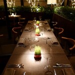 The Log Restaurant - 