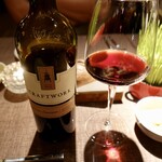 The Log Restaurant - 