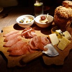 The Log Restaurant - 