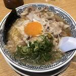 丸源ラーメン - 