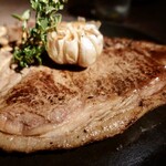 The Log Restaurant - 