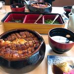 あつた蓬莱軒 - 