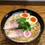 ラーメン人生JET600 - 
