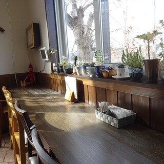 自然房 万作庵_2