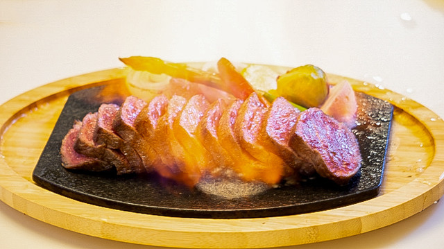 やっぱり肉が好き 旧店名 サ ソン ボン 牛田 ステーキ 食べログ やっぱり肉が好き 旧店名 サ ソン ボン 牛田 ステーキ 食べログ