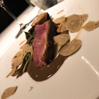 レフェルヴェソンス - 