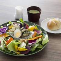 1899サラダランチ