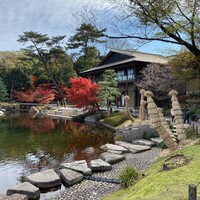 ガーデンレストラン徳川園 - 