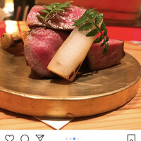 にくの匠 三芳 - 