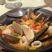 RIGOLETTO KITCHEN - 