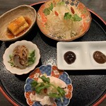 中国饗膳 粋廉 - 料理写真: