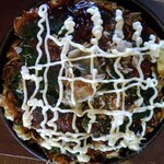 浪速恋焼 オレンジ - 