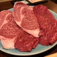 はり重 道頓堀本店 - 