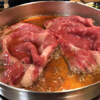 はり重 道頓堀本店 - 