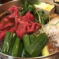 はり重 道頓堀本店 - 