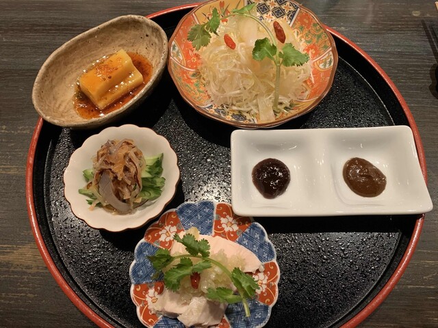 中国饗膳 粋廉 二条 中華料理 食べログ 中国饗膳 粋廉 二条 中華料理 食べログ