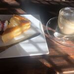 カフェ・スケール - 