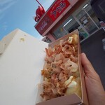 アウル - アウルのたこさん かわいい(ToT)