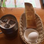 Komeda Kohiten - 