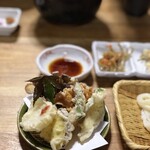 清水屋 - 料理写真: