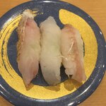 Kaitenzushi Kokyou - 